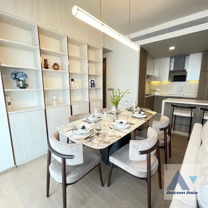  1  2 br Condominium for rent and sale in Sukhumvit ,Bangkok BTS Asok - MRT Sukhumvit at Celes Asoke AA38997
