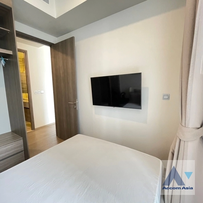 11  2 br Condominium for rent and sale in Sukhumvit ,Bangkok BTS Asok - MRT Sukhumvit at Celes Asoke AA38997