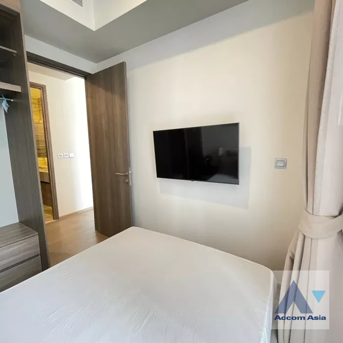 11  2 br Condominium For Rent in Sukhumvit ,Bangkok BTS Asok - MRT Sukhumvit at Celes Asoke AA38997