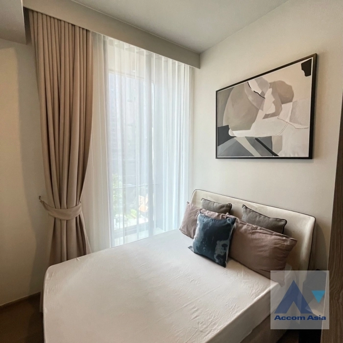 10  2 br Condominium for rent and sale in Sukhumvit ,Bangkok BTS Asok - MRT Sukhumvit at Celes Asoke AA38997