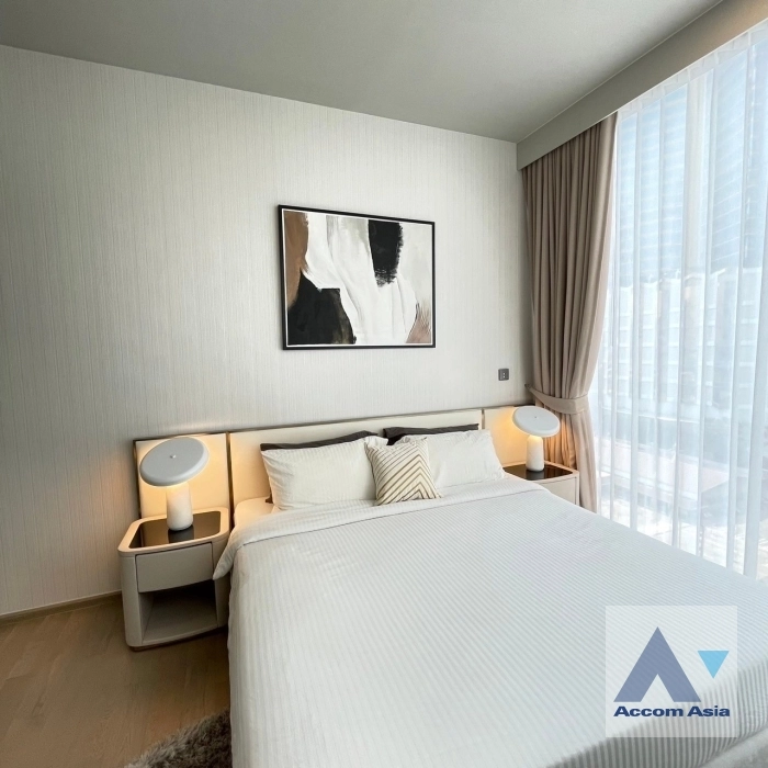 7  2 br Condominium for rent and sale in Sukhumvit ,Bangkok BTS Asok - MRT Sukhumvit at Celes Asoke AA38997