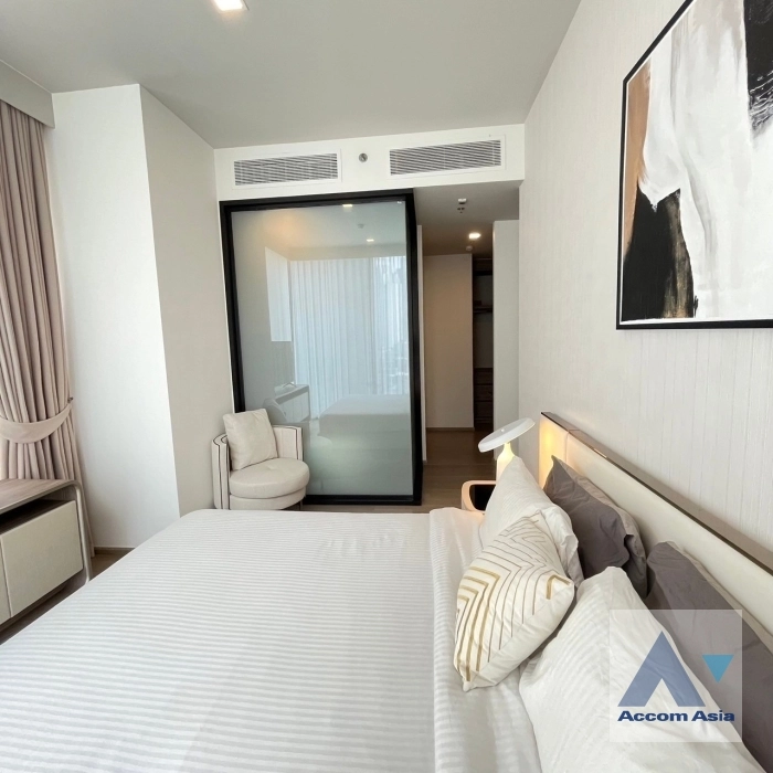 9  2 br Condominium for rent and sale in Sukhumvit ,Bangkok BTS Asok - MRT Sukhumvit at Celes Asoke AA38997