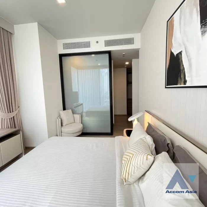 9  2 br Condominium For Rent in Sukhumvit ,Bangkok BTS Asok - MRT Sukhumvit at Celes Asoke AA38997