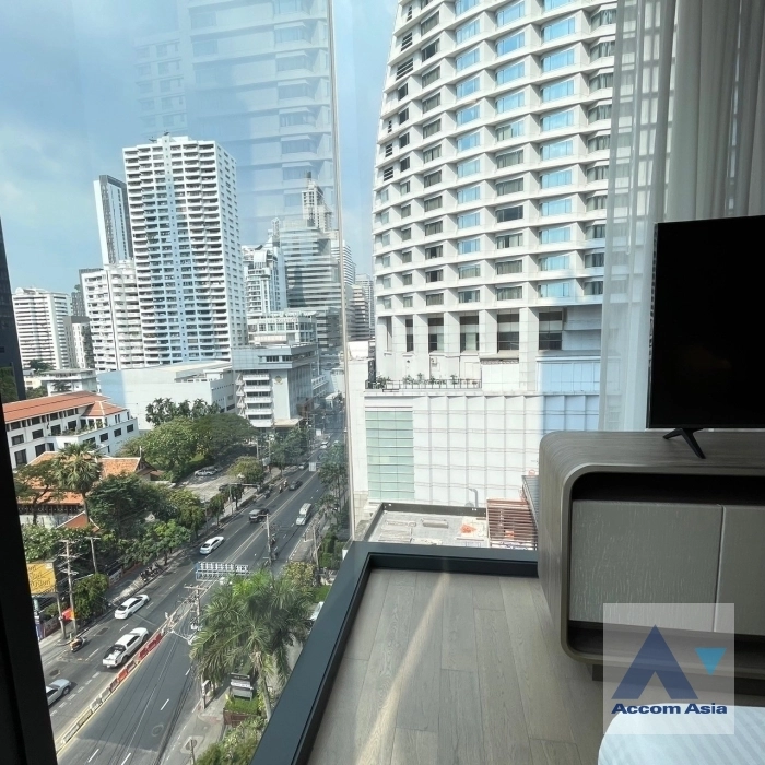18  2 br Condominium for rent and sale in Sukhumvit ,Bangkok BTS Asok - MRT Sukhumvit at Celes Asoke AA38997