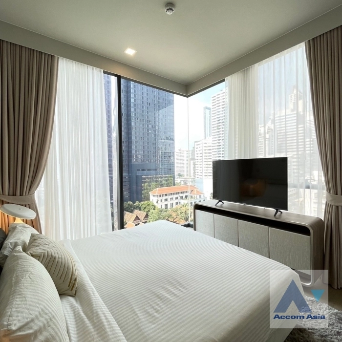 8  2 br Condominium for rent and sale in Sukhumvit ,Bangkok BTS Asok - MRT Sukhumvit at Celes Asoke AA38997