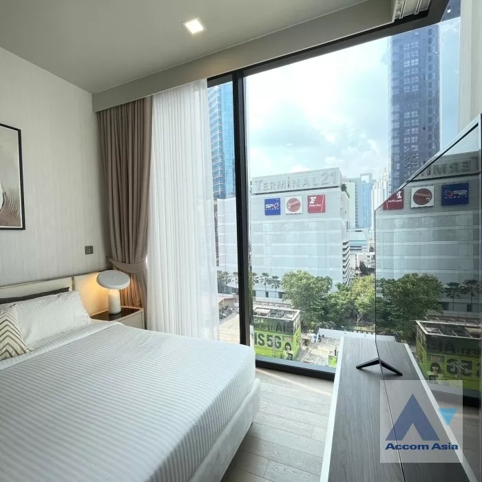 6  2 br Condominium For Rent in Sukhumvit ,Bangkok BTS Asok - MRT Sukhumvit at Celes Asoke AA38997