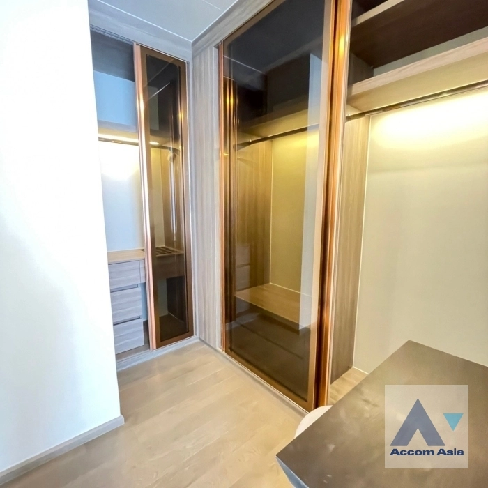 12  2 br Condominium for rent and sale in Sukhumvit ,Bangkok BTS Asok - MRT Sukhumvit at Celes Asoke AA38997