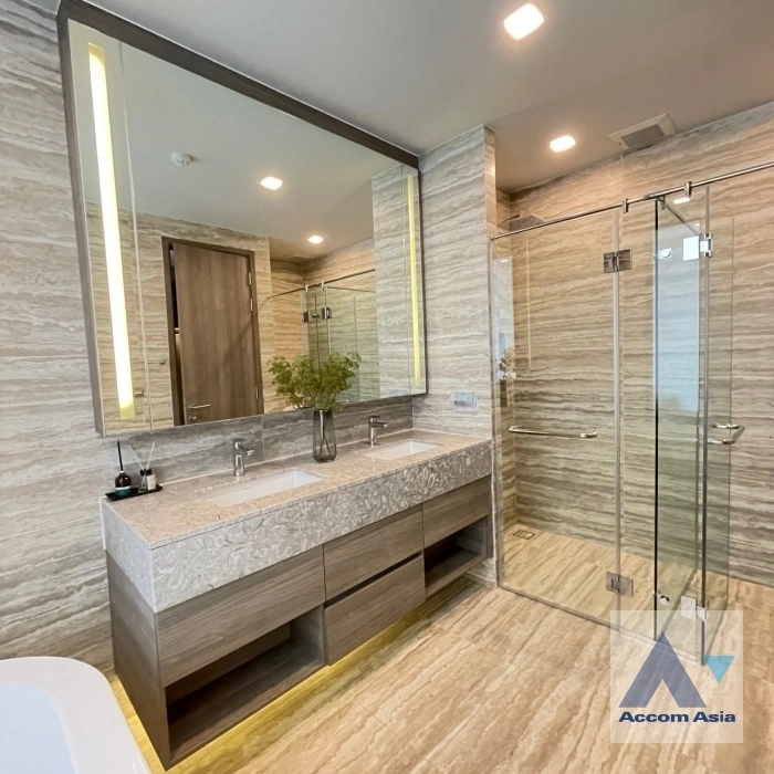 17  2 br Condominium for rent and sale in Sukhumvit ,Bangkok BTS Asok - MRT Sukhumvit at Celes Asoke AA38997