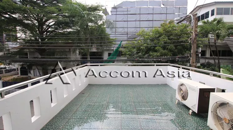 7  2 br House For Rent in Ploenchit ,Bangkok BTS Ploenchit 95322