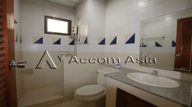 10  2 br House For Rent in Ploenchit ,Bangkok BTS Ploenchit 95322