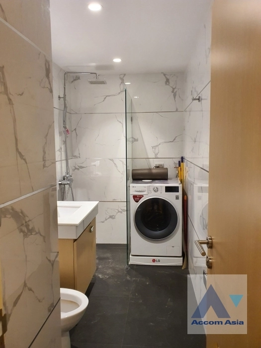 6  2 br Condominium For Rent in Sukhumvit ,Bangkok BTS Nana at Liberty Park 2 AA38998