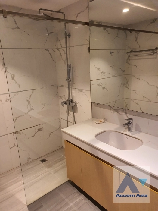 7  2 br Condominium For Rent in Sukhumvit ,Bangkok BTS Nana at Liberty Park 2 AA38998