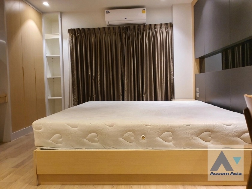 5  2 br Condominium For Rent in Sukhumvit ,Bangkok BTS Nana at Liberty Park 2 AA38998