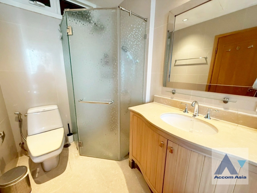 24  2 br Condominium for rent and sale in Sathorn ,Bangkok BTS Chong Nonsi - BRT Sathorn at The Empire Place AA38999