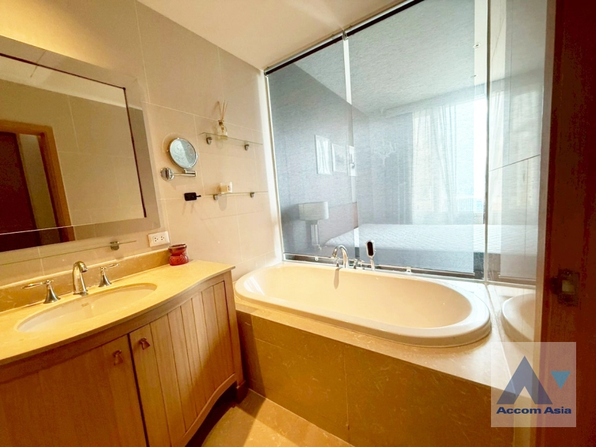 22  2 br Condominium for rent and sale in Sathorn ,Bangkok BTS Chong Nonsi - BRT Sathorn at The Empire Place AA38999