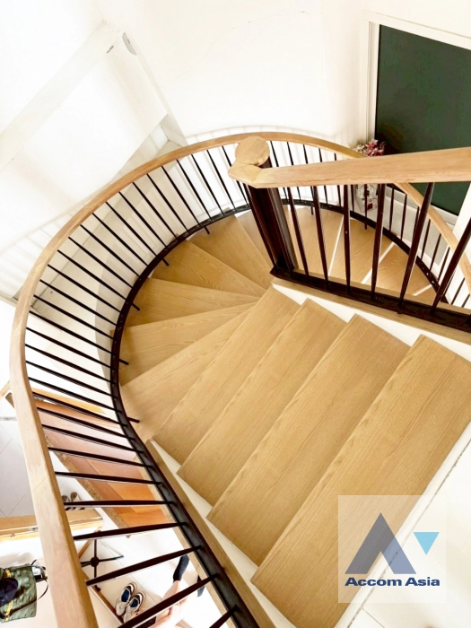 14  2 br Condominium for rent and sale in Sathorn ,Bangkok BTS Chong Nonsi - BRT Sathorn at The Empire Place AA38999