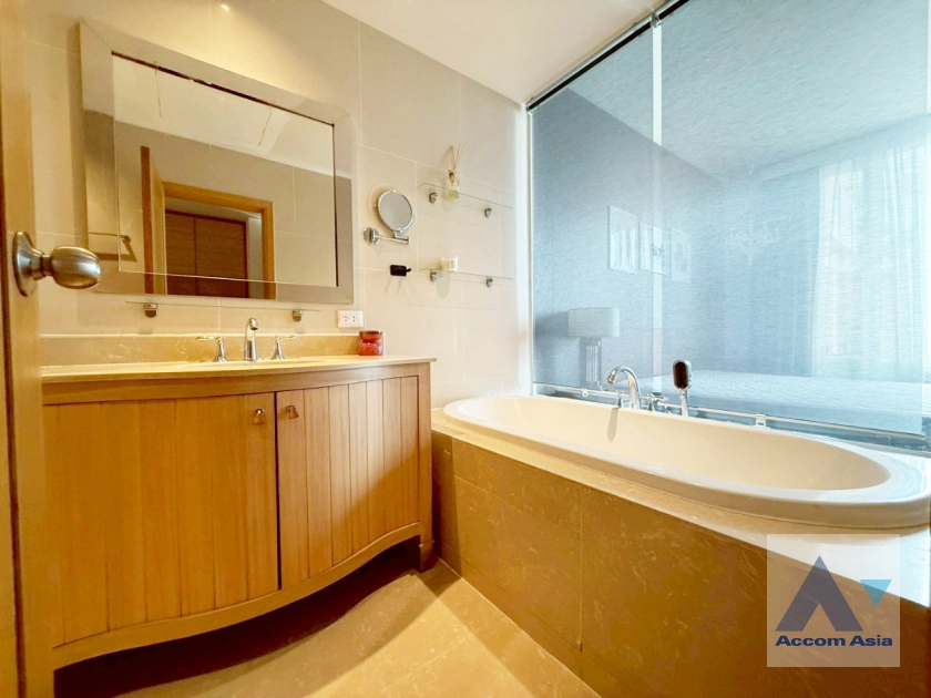 25  2 br Condominium for rent and sale in Sathorn ,Bangkok BTS Chong Nonsi - BRT Sathorn at The Empire Place AA38999