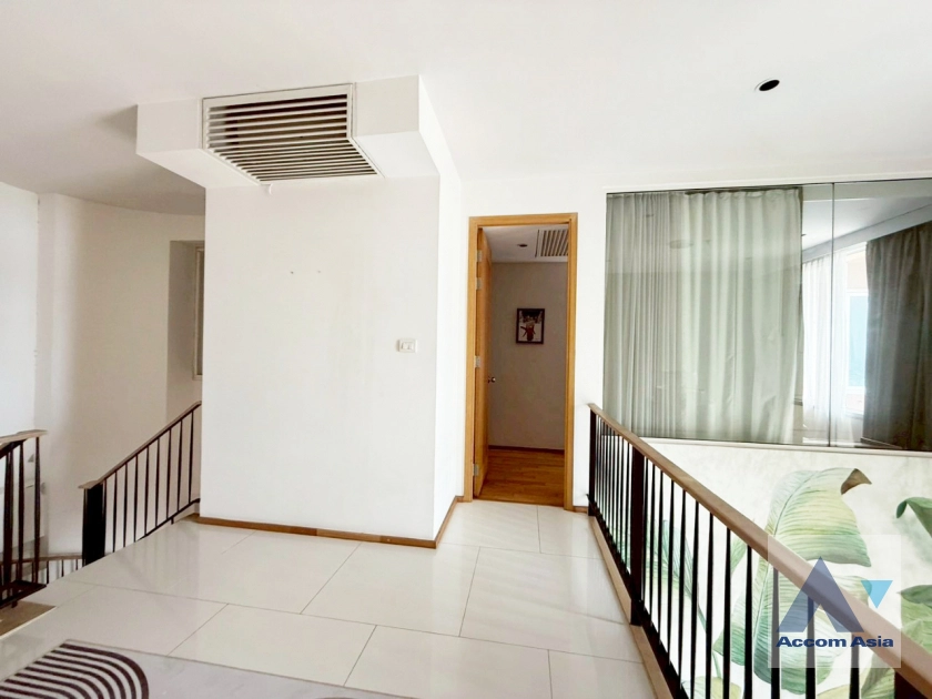 16  2 br Condominium for rent and sale in Sathorn ,Bangkok BTS Chong Nonsi - BRT Sathorn at The Empire Place AA38999