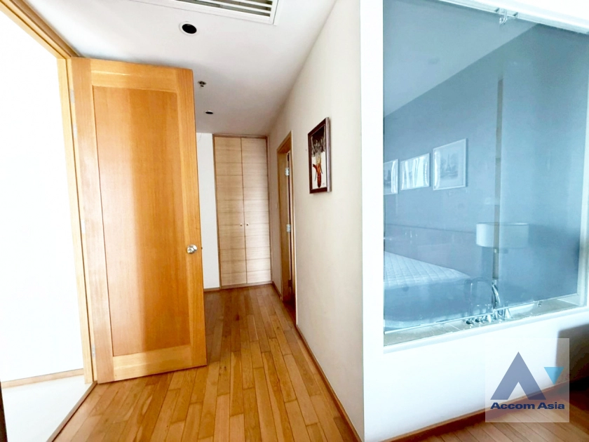 21  2 br Condominium for rent and sale in Sathorn ,Bangkok BTS Chong Nonsi - BRT Sathorn at The Empire Place AA38999
