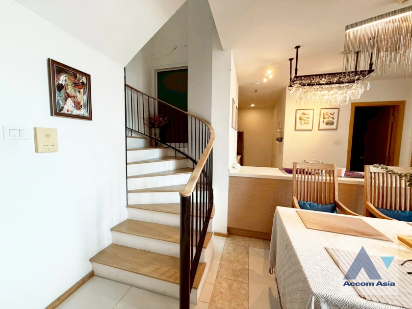 13  2 br Condominium for rent and sale in Sathorn ,Bangkok BTS Chong Nonsi - BRT Sathorn at The Empire Place AA38999