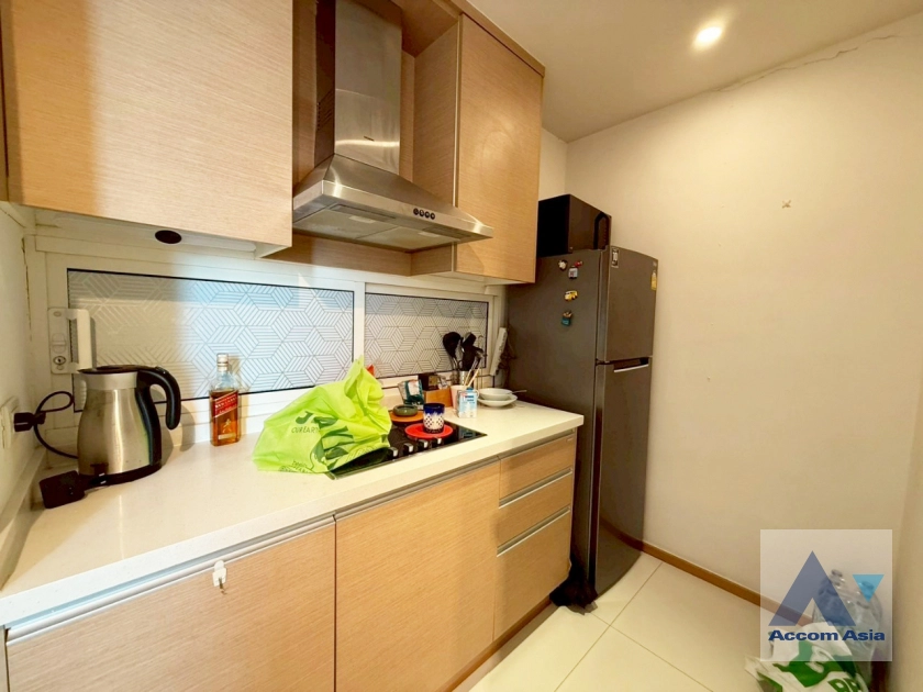 12  2 br Condominium for rent and sale in Sathorn ,Bangkok BTS Chong Nonsi - BRT Sathorn at The Empire Place AA38999