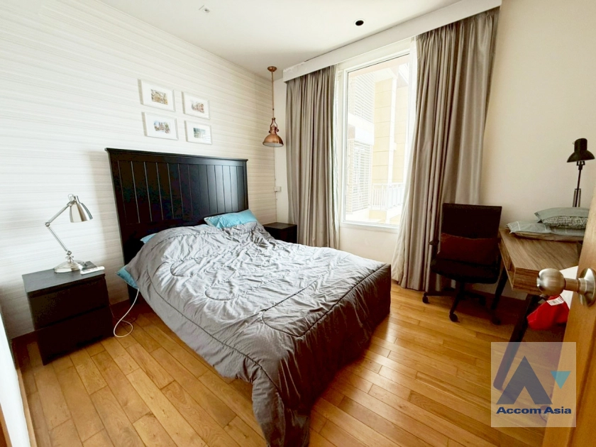 20  2 br Condominium for rent and sale in Sathorn ,Bangkok BTS Chong Nonsi - BRT Sathorn at The Empire Place AA38999