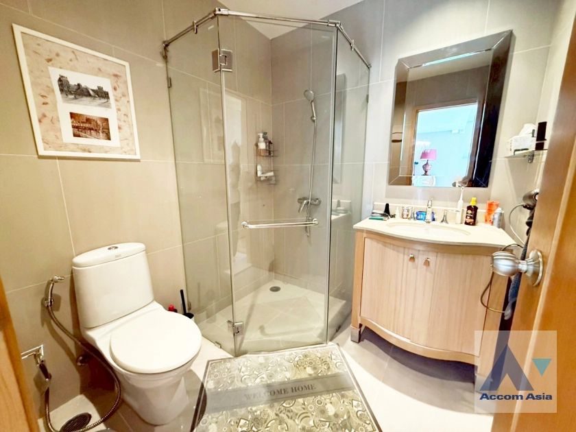 23  2 br Condominium for rent and sale in Sathorn ,Bangkok BTS Chong Nonsi - BRT Sathorn at The Empire Place AA38999