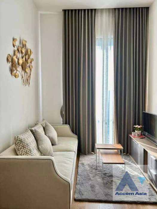  Noble BE33 Condominium  2 Bedroom for Rent BTS Phrom Phong in Sukhumvit Bangkok