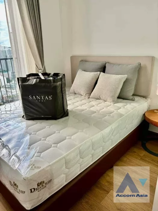 5  2 br Condominium For Rent in Sukhumvit ,Bangkok BTS Phrom Phong at Noble BE33 AA39000