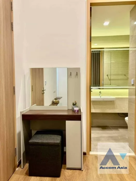 7  2 br Condominium For Rent in Sukhumvit ,Bangkok BTS Phrom Phong at Noble BE33 AA39000