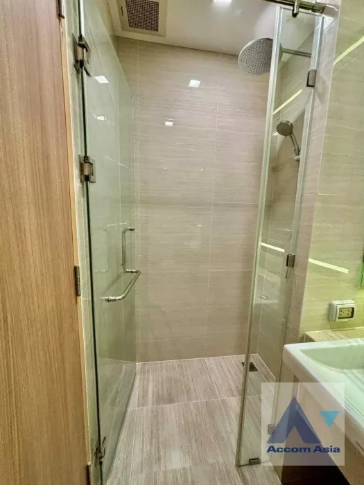 8  2 br Condominium For Rent in Sukhumvit ,Bangkok BTS Phrom Phong at Noble BE33 AA39000