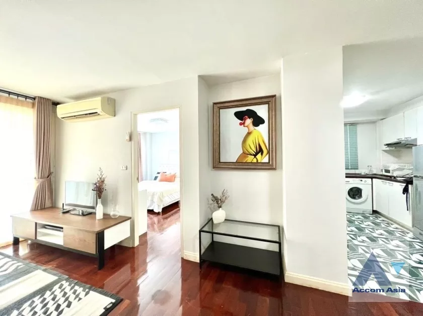 7  1 br Condominium for rent and sale in Sukhumvit ,Bangkok BTS Thong Lo at 49 Plus AA39006