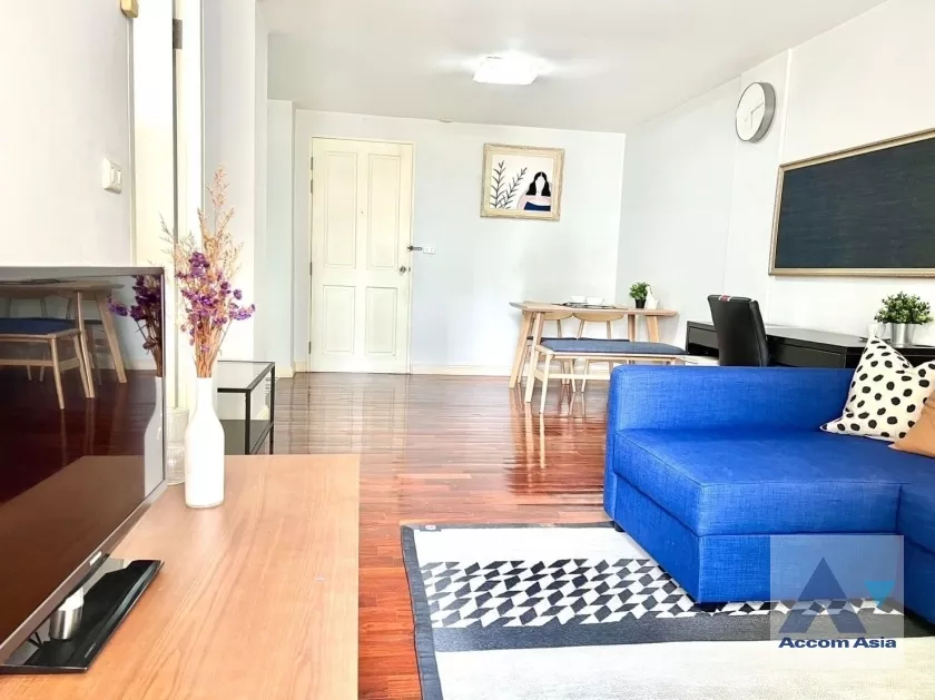 unit 1 Bedroom  Condominium For Rent & Sale in Sukhumvit, Bangkok  near BTS Thong Lo (AA39006)