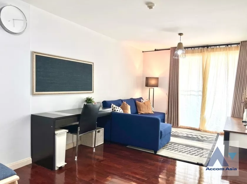 unit 1 Bedroom  Condominium For Rent & Sale in Sukhumvit, Bangkok  near BTS Thong Lo (AA39006)