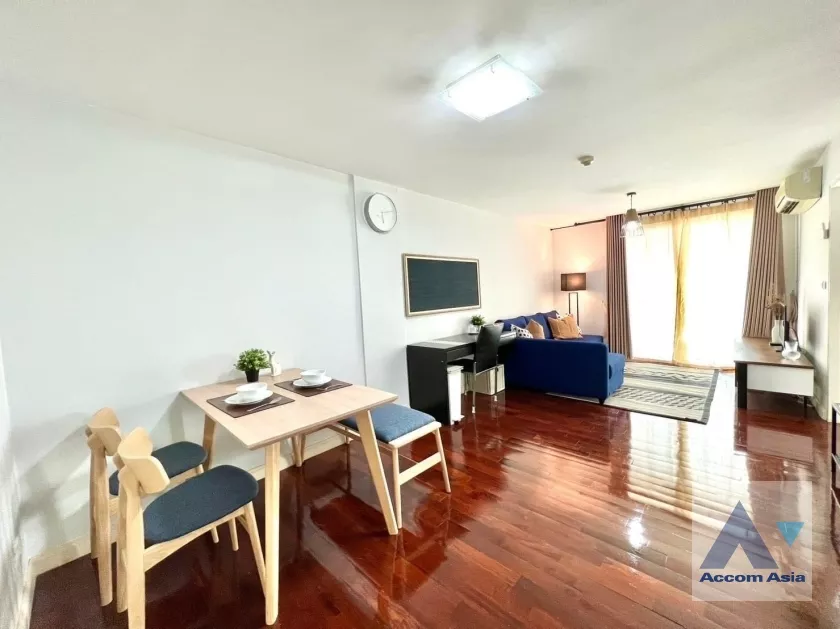 5  1 br Condominium for rent and sale in Sukhumvit ,Bangkok BTS Thong Lo at 49 Plus AA39006