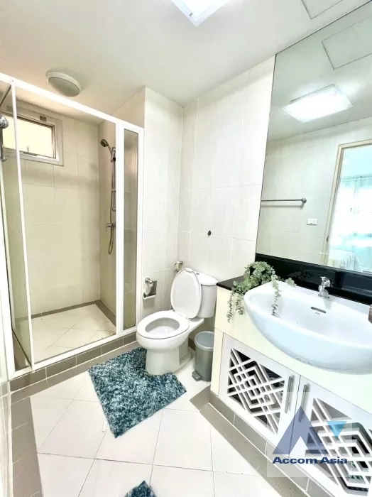 11  1 br Condominium for rent and sale in Sukhumvit ,Bangkok BTS Thong Lo at 49 Plus AA39006