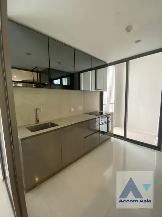 Fully Furnished |  2 Bedrooms  Condominium For Rent in Phaholyothin, Bangkok  (AA39007)