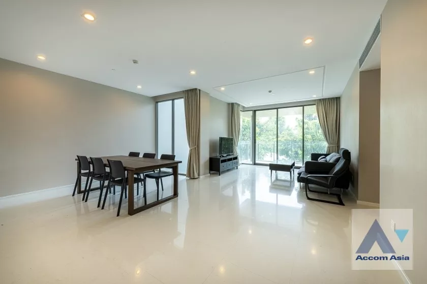 Fully Furnished |  333 Riverside Condominium  2 Bedroom for Rent   in Phaholyothin Bangkok