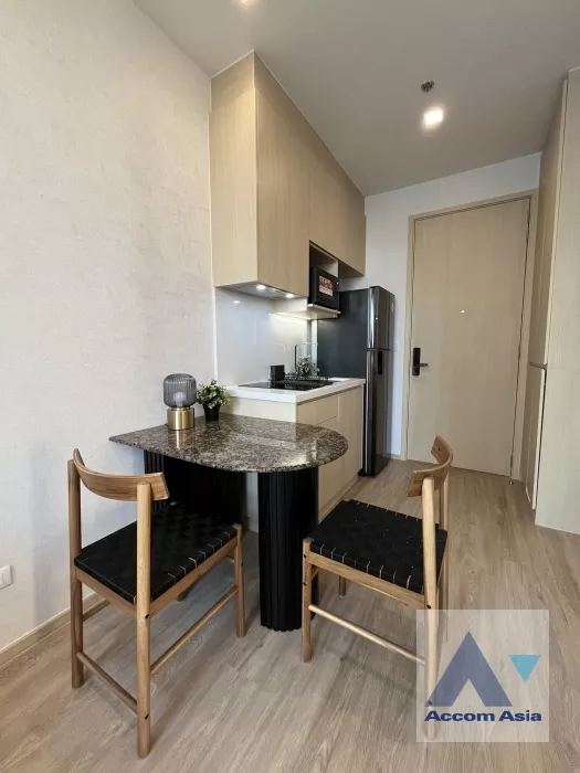 unit 1 Bedroom  Condominium For Rent in Sukhumvit, Bangkok  near BTS Phrom Phong (AA39009)