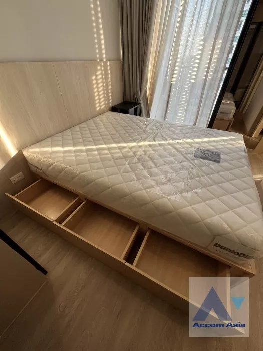 5  1 br Condominium For Rent in Sukhumvit ,Bangkok BTS Phrom Phong at Noble State 39 AA39009