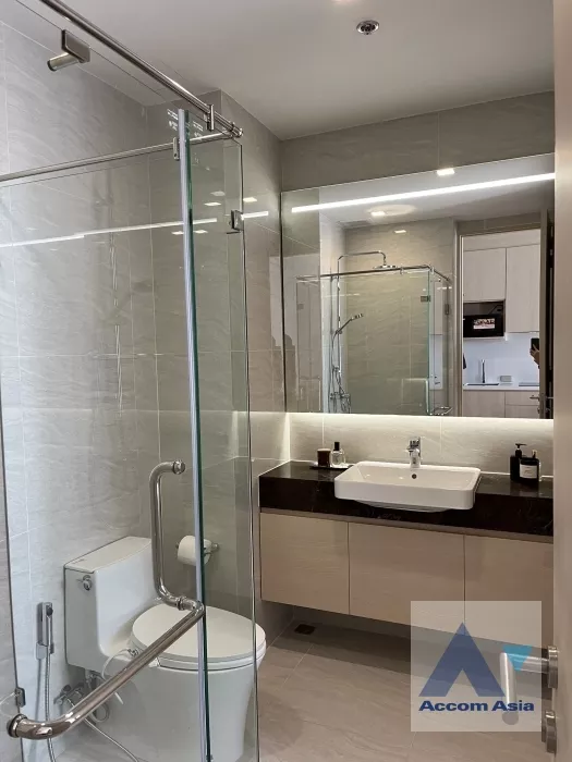 6  1 br Condominium For Rent in Sukhumvit ,Bangkok BTS Phrom Phong at Noble State 39 AA39009