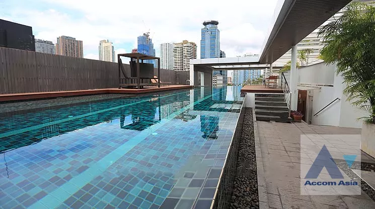  2  2 br Condominium For Sale in Sukhumvit ,Bangkok BTS Asok - MRT Sukhumvit at Urbana Sukhumvit 15 AA39010