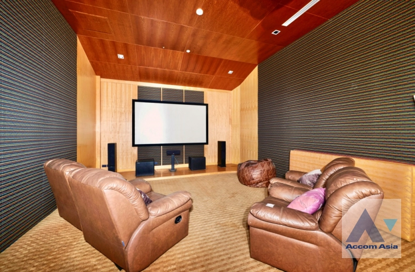 13  4 br Condominium For Sale in Sathorn ,Bangkok BTS Sala Daeng - MRT Lumphini at Sathorn Park Place AA39012