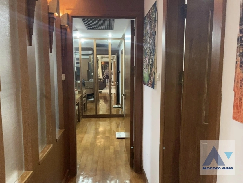 10  2 br Condominium For Sale in Ploenchit ,Bangkok BTS Ploenchit at All Seasons Mansion AA39013