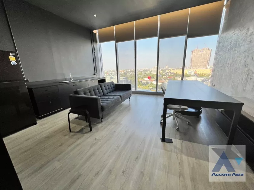  2  Office Space For Rent in Ratchadaphisek ,Bangkok  at Major Tower Rama 9-Ramkhamhaeng AA39016