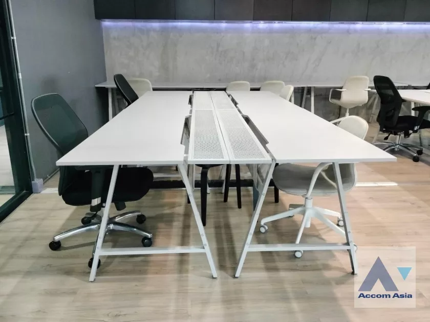 7  Office Space For Rent in Ratchadaphisek ,Bangkok  at Major Tower Rama 9-Ramkhamhaeng AA39016