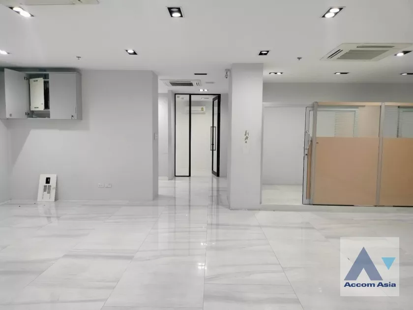 unit Retail / showroom For Rent in Sukhumvit, Bangkok  near BTS Thong Lo (AA39017)