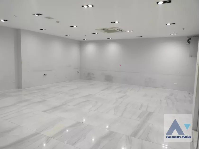  1  Retail / Showroom For Rent in Sukhumvit ,Bangkok BTS Thong Lo at Major Tower AA39017
