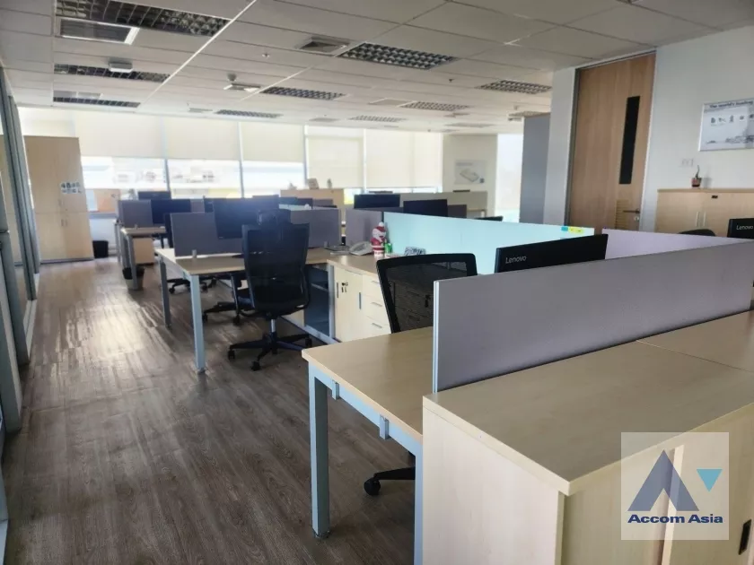  1  Office Space For Rent in Sukhumvit ,Bangkok BTS Thong Lo at Major Tower AA39018