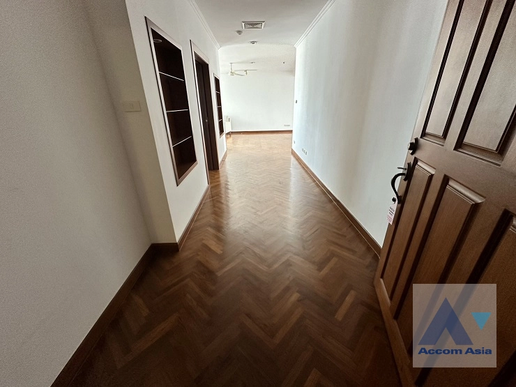 7  3 br Apartment For Rent in Sathorn ,Bangkok BRT Technic Krungthep at Perfect life in Bangkok AA39022